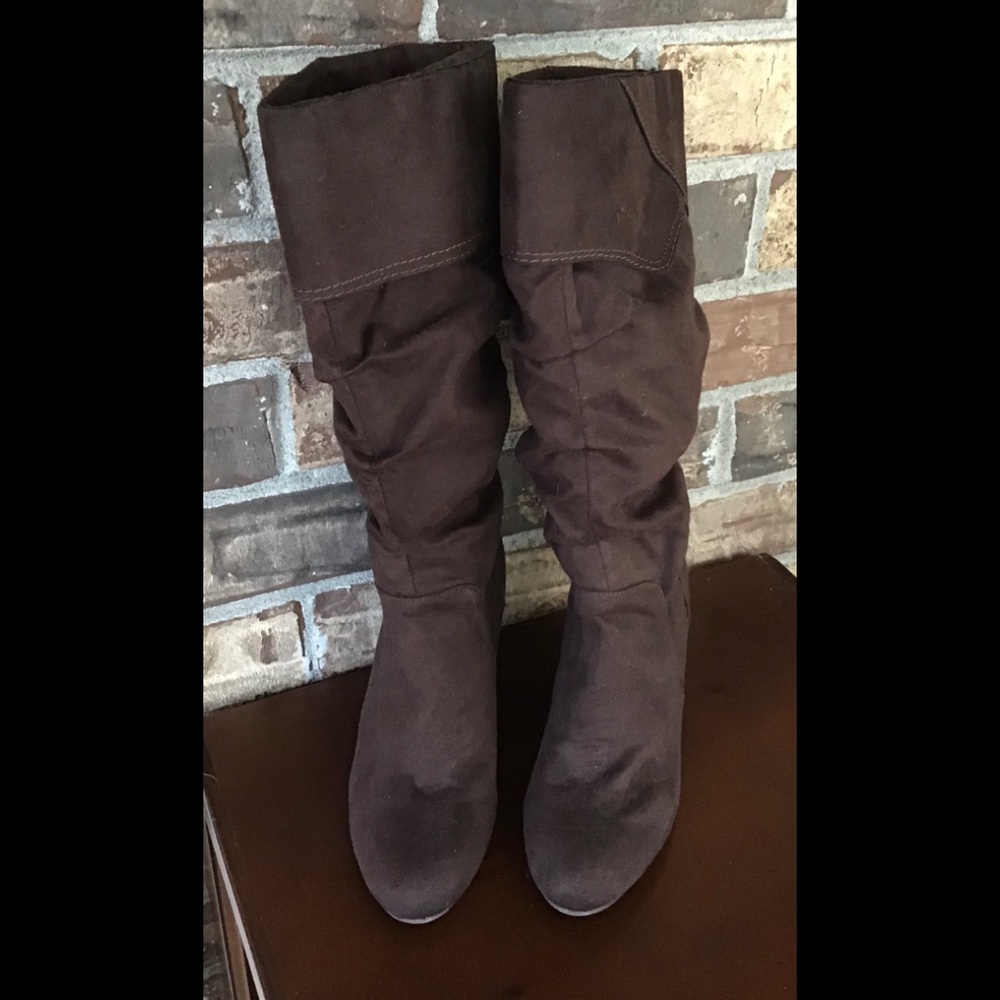 Rampage Boots size 8.5